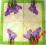 Serwetki do decoupage-2szt- NR 604