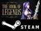 The Book of Legends | STEAM GIFT | RPG, przygoda
