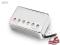 Power humbucker TESLA PLASMA-X1 (chrom, bridge)