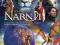OPOWIEŚCI Z NARNII  -DVD Nowa