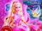 BARBIE FAIRYTOPIA  -DVD Nowa