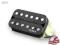 High Output humbucker TESLA PLASMA-3 (czarny, neck