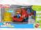 helikopter ratowniczy little people fisher price