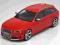 GT SPIRIT AUDI RS4 AVANT 2013 RED L.E.1/600 1:18