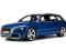 GT SPIRIT AUDI RS4 AVANT 2013 BLUE L.E.1/1500 1:18