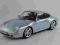 GT SPIRIT PORSCHE 911 (993) CARRERA 4S 1996 1:18