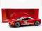 HOT WHEELS FERRARI 458 ITALIA CHALLENGE RED 1:18