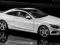 NOREV MERCEDES-BENZ S-CLASS COUPE 2015 WHITE 1:18