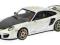 MINICHAMPS PORSCHE 911 (997 II) GT2 RS 2011 1:18