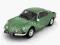 OTTO MOBILE ALPINE RENAULT A110 1600 SX 1977 1:18