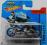 HOT WHEELS MAX STEEL MOTOCYKL MOTOR BFG20 NOWY