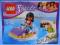 LEGO FRIENDS 41000 SKUTER WODNY Zabrze