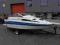 BAYLINER 2155 JACHT MOTOROWY, MOTORÓWKA