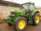 JOHN DEERE 7820 7810 6910 7800 7710 1999r