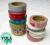 samoprzylepna taśma Washi tape 10 m x 15 mm