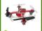 Syma X11 Quadcopter 4CH 2,4GHz