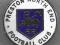 Preston FC - Anglia