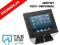 TabKiosk Tabletop (Apple iPad 2 3 4) Uchwyt Biurko