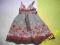 PUMKIN PATCH 104/110 sukienka +komplet MINNI ZARA