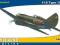 I-16 Type 10 8469 Eduard 1/48 NAJTANIEJ