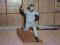 FIGURKA USA BASEBALL R.CLEMENS NEW YORK YANKEES !