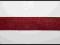 Lamówka taśma Bordowa Obszywanie 3cm x 50m