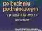 Bates kieszonkowy przewodnik po badaniu podmiotowy