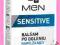 AA Men Sensitive Balsam po goleniu nawilzajacy