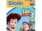 TOY STORY 3 STORIO VTECH NOWA -1924G