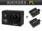 Kamera sportowa SJ4000 WiFi Full HD + Bateria x2