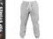 Trec Męskie spodnie dresowe PANTS 027 Grey Rozm XL