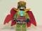 Crominus + armor loc023 Figurka LEGO Chima 70014