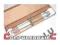 NOWE SZYNY RACK DELL R210/210II/R310/R410/415