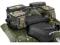 Torba ATV Moose Utility Ozark Rear Rack Bags