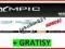 MISTRALL OLYMPIC TELE CARP 3,60 / 40-80G + GRATISY