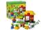 klocki LEGO DUPLO 10517 Mój pierwszy ogród