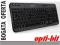 Klawiatura Logitech Wireless Keyboard K360