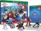 DISNEY INFINITY 2.0 MARVEL SUPER XBOX ONE XB1