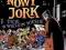 NOWY JORK (WILL EISNER) - NOWY FOLIA WYCZERPANY