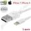 KABEL USB iPhone 5 6 Lightning iPad iPod iOS8 7