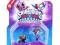 Skylanders Trap Team Minis SPRY i MINI JINI  NOWA