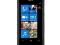 NOKIA LUMIA 800 CZARNY GWARANCJA 24M OKAZJA RATY