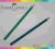 Faber-Castell Grip 2001 ołówek trójkątny HB kolor