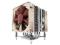 Chłodzenie CPU Noctua NH-U9DX i4 1366/1356 7,9dB!