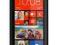 HTC WINDOWS PHONE 8X C620e CZARNY GWARANCJA 24M