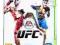 Gra Xbox ONE UFC