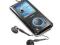 Odtwarzacz MP3 MP4 SANSA 6GB + Radio FM +karta 1GB