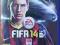 Fifa 14 PS 4 PlayStation Bez ceny minimalnej!