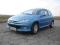 PEUGEOT 206 2.0HDI 90km 2002r