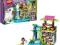 LEGO Friends 41033 Dzikie wodospady